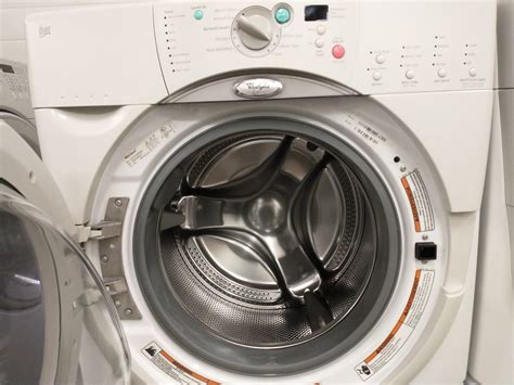 Whirlpool Washer GHW9150PW0